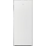Beko RFSA240M41WN: Congelatore Verticale, Statico, 215 L, 59.5 cm Classe E