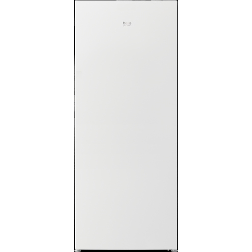 Beko RFSA240M41WN: Congelatore Verticale, Statico, 215 L, 59.5 cm Classe E