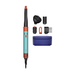 Dyson Airwrap i.d. Curly+Coily Arricciacapelli Turchese 533736-01