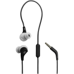 JBL Endurance Run 3 Auricolari Cablato In-ear Sport Nero