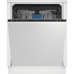 Beko BDIN37530 Lavastoviglie Da Incasso A Scomparsa 15 Coperti Classe D