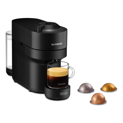 DeLonghi ENV90.B Macchina per caffè a capsule 0,56 L vertuo