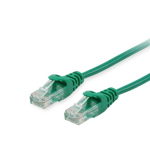 Equip Cavo Rete LAN Cat.6 1.5M Verde Mod.625493