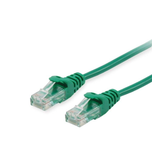 Equip Cavo Rete LAN Cat.6 1.5M Verde Mod.625493