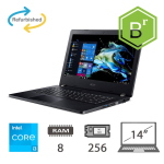 Acer Travelmate P214 Notebook i3 8Gb+256Gb W11 Ricondizionato Grado B 2 Anni Di Garanzia