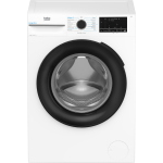 Beko b300 BMW10149DB: Lavatrice 10kg, classe A-30%, 1400giri, Vapore