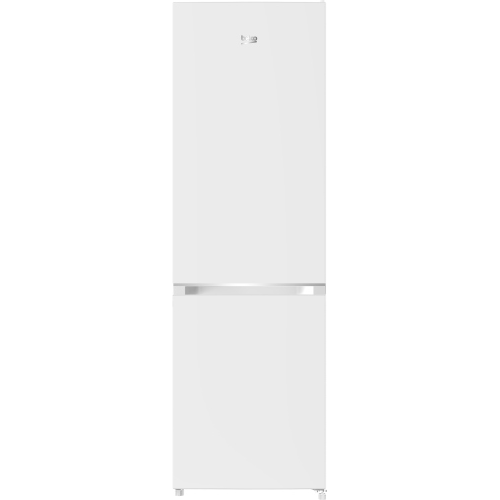 Beko B3RCNO255W Frigorifero Combinato Libera installazione 250 L Bianco Classe D