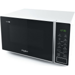 Whirlpool MWP 203 W Cook20 forno a Microonde combinato 700w+1000w a libera installazione
