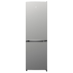 Beko B3RCNO255XB Frigorifero Combinato Libera installazione 250 L Acciaio inox Classe D