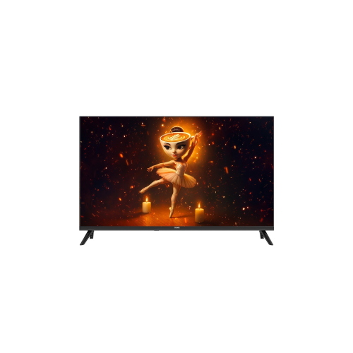 Graetz GR32L1470 Smart Tv 32" HD Webos Hub