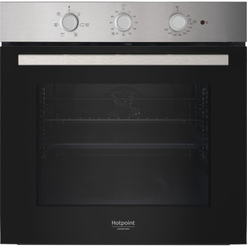 Hotpoint Ariston HAO 235H X Forno da incasso 71Lt Pulizia Diamond Clean a vapore