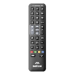 Meliconi 808038 Control Duo telecomando IR Wireless TV e Decoder