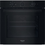 Hotpoint Ariston HAO 435H B Forno da incasso 71Lt Pulizia Diamond Clean a vapore