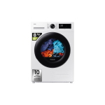 Samsung DV80DG52B0AEET Asciugatrice Crystal EcoDry 8Kg Classe C
