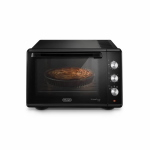 DeLonghi EO34302 Forno Elettrico 34Lt 2000W Nero 