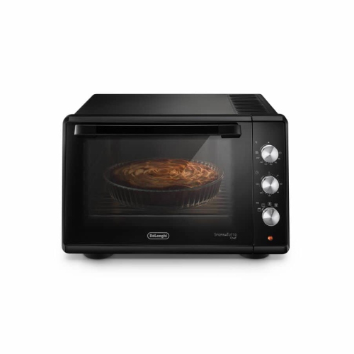 DeLonghi EO34302 Forno Elettrico 34Lt 2000W Nero 