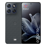 Motorola Edge 70 12Gb+512Gb 5G Pantone Gadget Gray XT2601-2 DS