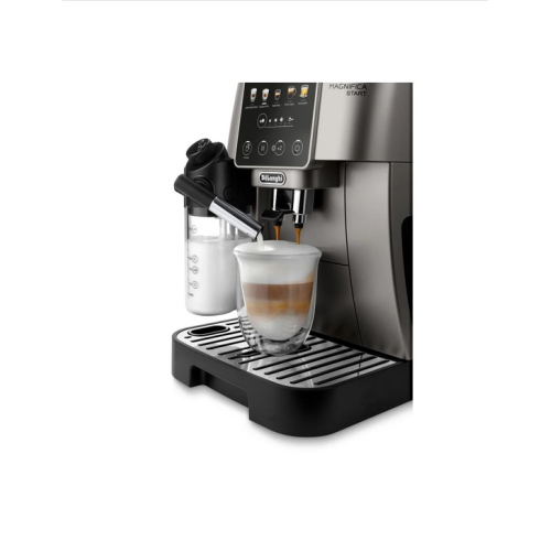 DeLonghi ECAM220.91.TB Macchina da caffè automatica