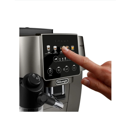 DeLonghi ECAM220.91.TB Macchina da caffè automatica
