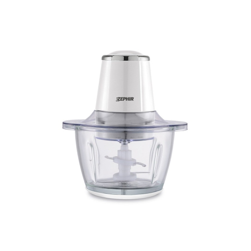 Zephir ZHC4609 Tritatutto 750ml 300W in vetro 