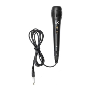 New Majestic FIRE T10 Party Speaker 320 W Trolley, Batteria, Audio 5.2 e Luci con microfono
