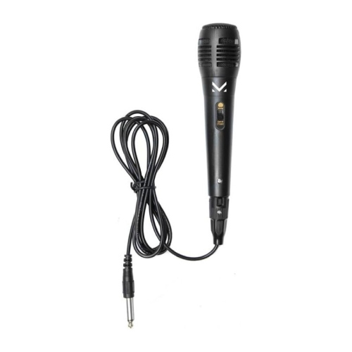 New Majestic FIRE T10 Party Speaker 320 W Trolley, Batteria, Audio 5.2 e Luci con microfono