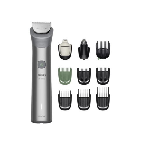 Philips MG5921/15 Rifinitore All-in-One 10 In 1 Ricaricabile
