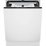 Electrolux E62LB202S Lavastoviglie Incasso 60 Cm - Int. Totale 14 Coperti Classe B 44 Dba