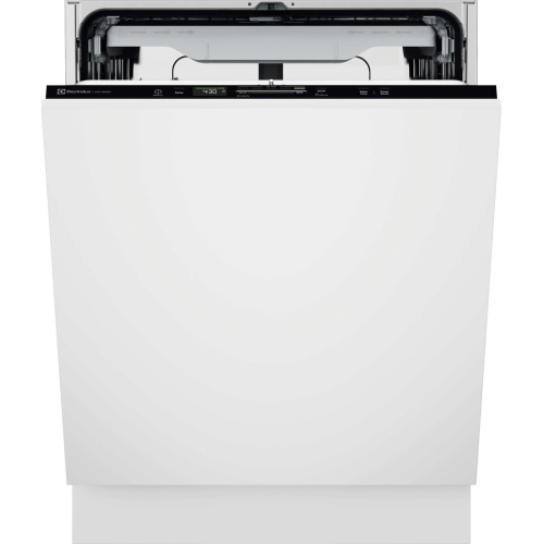Electrolux E62LB202S Lavastoviglie Incasso 60 Cm - Int. Totale 14 Coperti Classe B 44 Dba