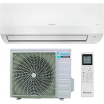 Daikin DAKKITARXC35EATXCE condizionatore fisso Climatizzatore split system Bianco 12000BTU Classe A++