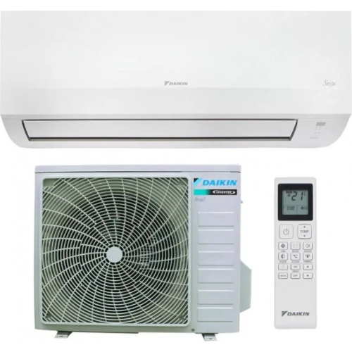 Daikin DAKKITARXC35EATXCE condizionatore fisso Climatizzatore split system Bianco 12000BTU Classe A++