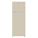 Haier HPR5718DNPC frigorifero doppia porta Libera installazione 464 L Crema classe D