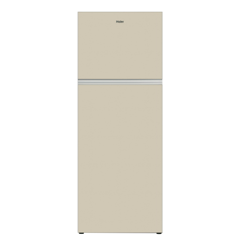 Haier HPR5718DNPC frigorifero doppia porta Libera installazione 464 L Crema classe D