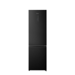 Hisense RB440N4AFE frigorifero combinato 336Lt Nero no frost classe E