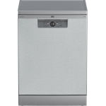 Beko BDFN26430X Lavastoviglie A Libera Installazione 14 Coperti Classe D