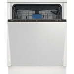 Beko b300 BDIN38540 Lavastoviglie a Scomparsa Totale Classe C, 60 cm, 15 Coperti