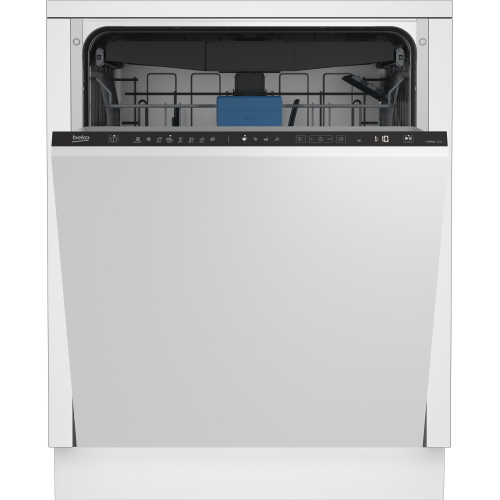 Beko b300 BDIN38540 Lavastoviglie a Scomparsa Totale Classe C, 60 cm, 15 Coperti