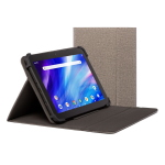 Nilox NXFB005 Custodia Per Tablet 9.7" To 10.5" Gray 