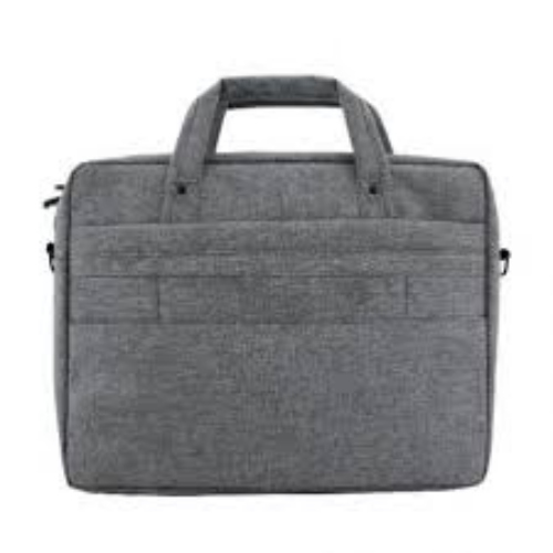 Nilox NXBK053 Borsa Per PC 15.6" Gray