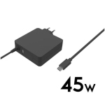 Nilox NLX-PDC-45W Notebook Ac Adapter 45W