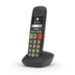 GIGASET SIEMENS CORDLESS DECT TASTI GRANDI SUON.POTENZ