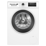 Bosch WAN28219IT Serie 4 Lavatrice a carica frontale 9kg 1400g/min Bianco Classe A