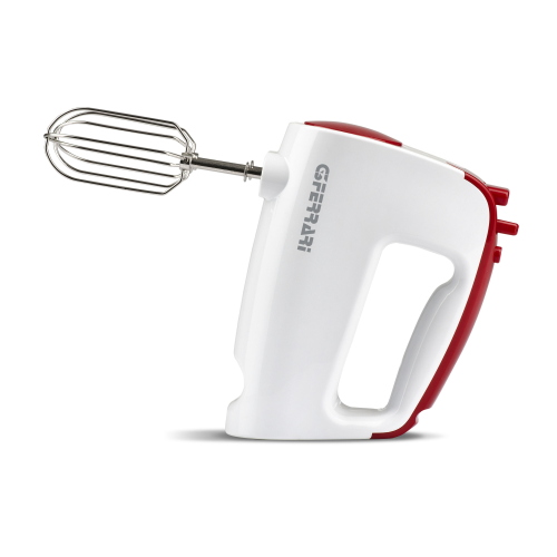 G3 Ferrari G20079 Animadolce Sbattitore manuale 250W Rosso, Bianco