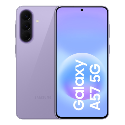 Samsung A57 8Gb+128Gb 5G Awesome Lilac SM-A576B DS