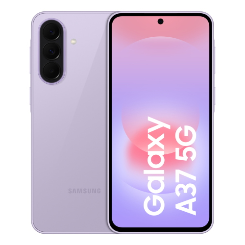 Samsung A37 6Gb+128Gb 5G Awesome Lavander SM-A376B DS