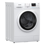 SanGiorgio F1012A9 lavatrice Caricamento frontale 10kg 1200 Giri/min Bianco classe A