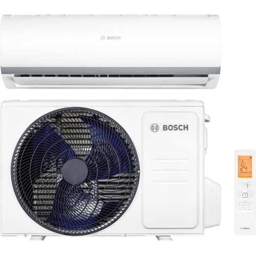 Bosch CL2000-SET 53 WE condizionatore Monosplit 18000BTu Climate 2000 climatizzatore