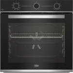 Beko b100 BBIMA13100X: Forno Multifunzione, 72Lt, AirFry, 8 Funzioni