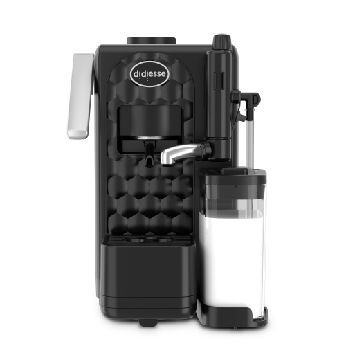 Didiesse Milk Side Automatica/Manuale Macchina del caffè per espresso 1,3Lt