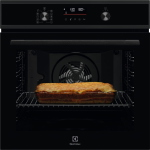 Electrolux EOF6P46WH Forno Incasso Pirolitico Classe A++ 60 Cm
